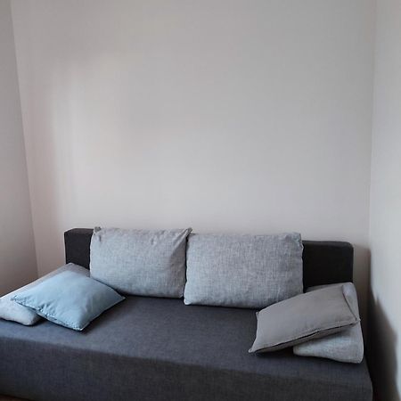 Apartamento Mieszkanie Z Ogrodem Gdansk Exterior foto