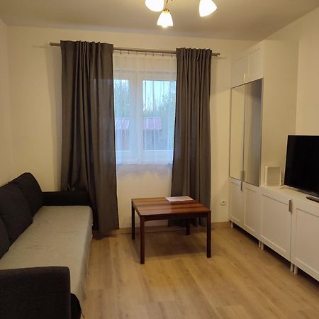 Apartamento Mieszkanie Z Ogrodem Gdansk Exterior foto