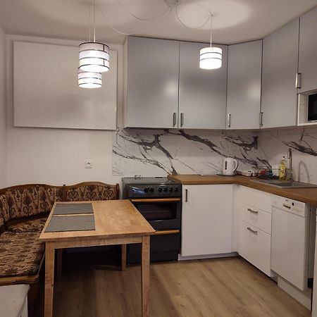 Apartamento Mieszkanie Z Ogrodem Gdansk Exterior foto
