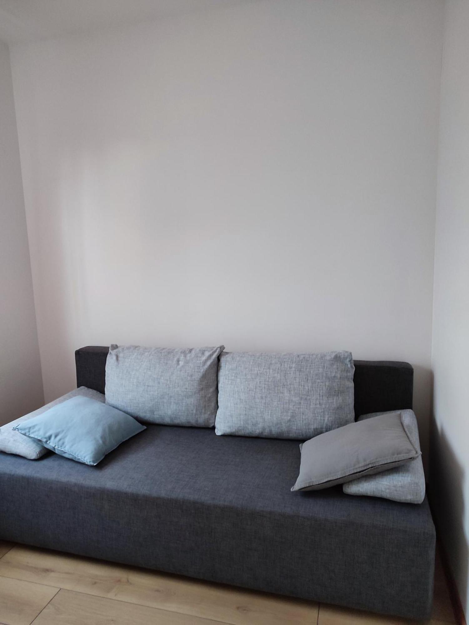 Apartamento Mieszkanie Z Ogrodem Gdansk Exterior foto