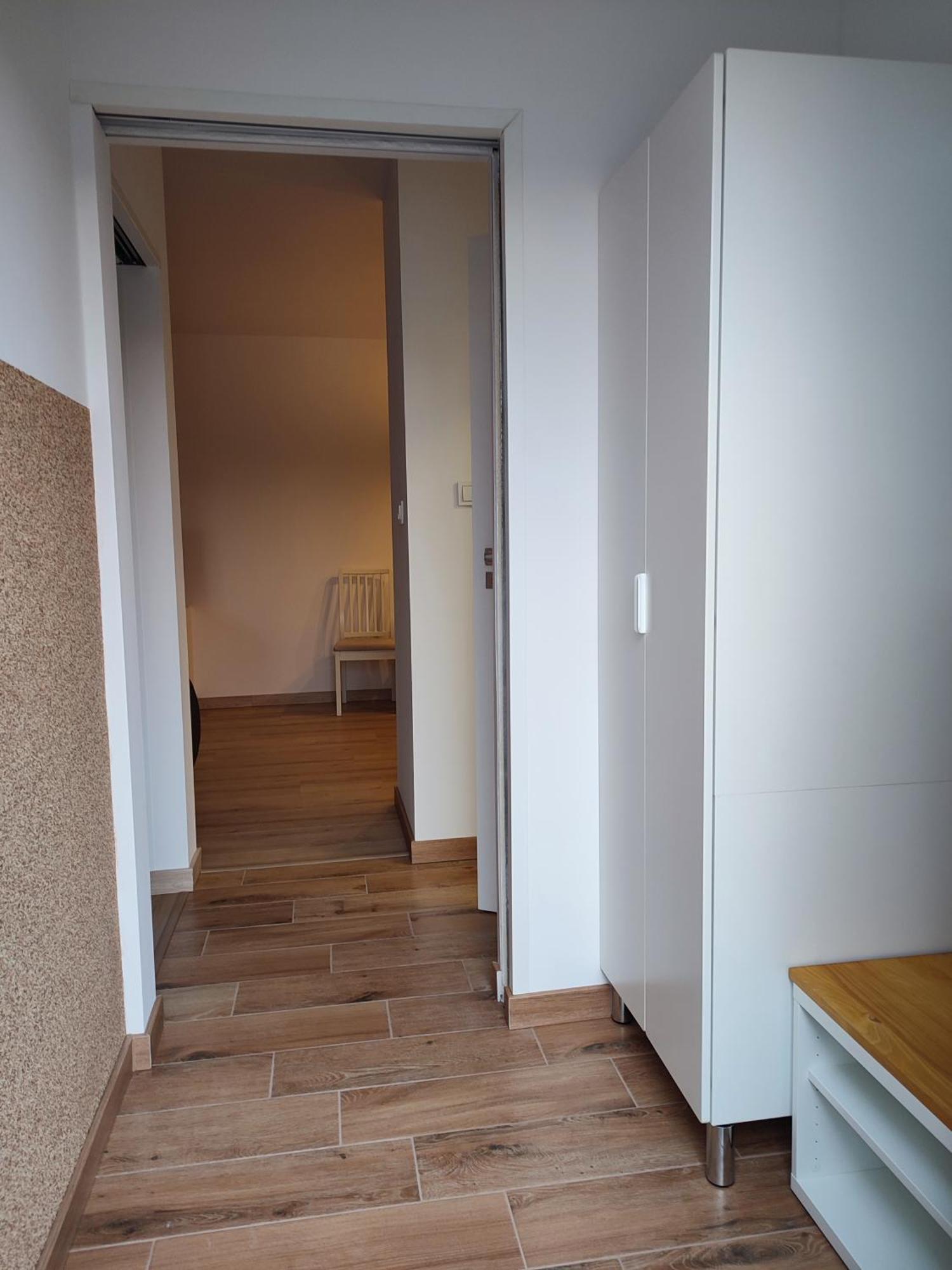 Apartamento Mieszkanie Z Ogrodem Gdansk Exterior foto