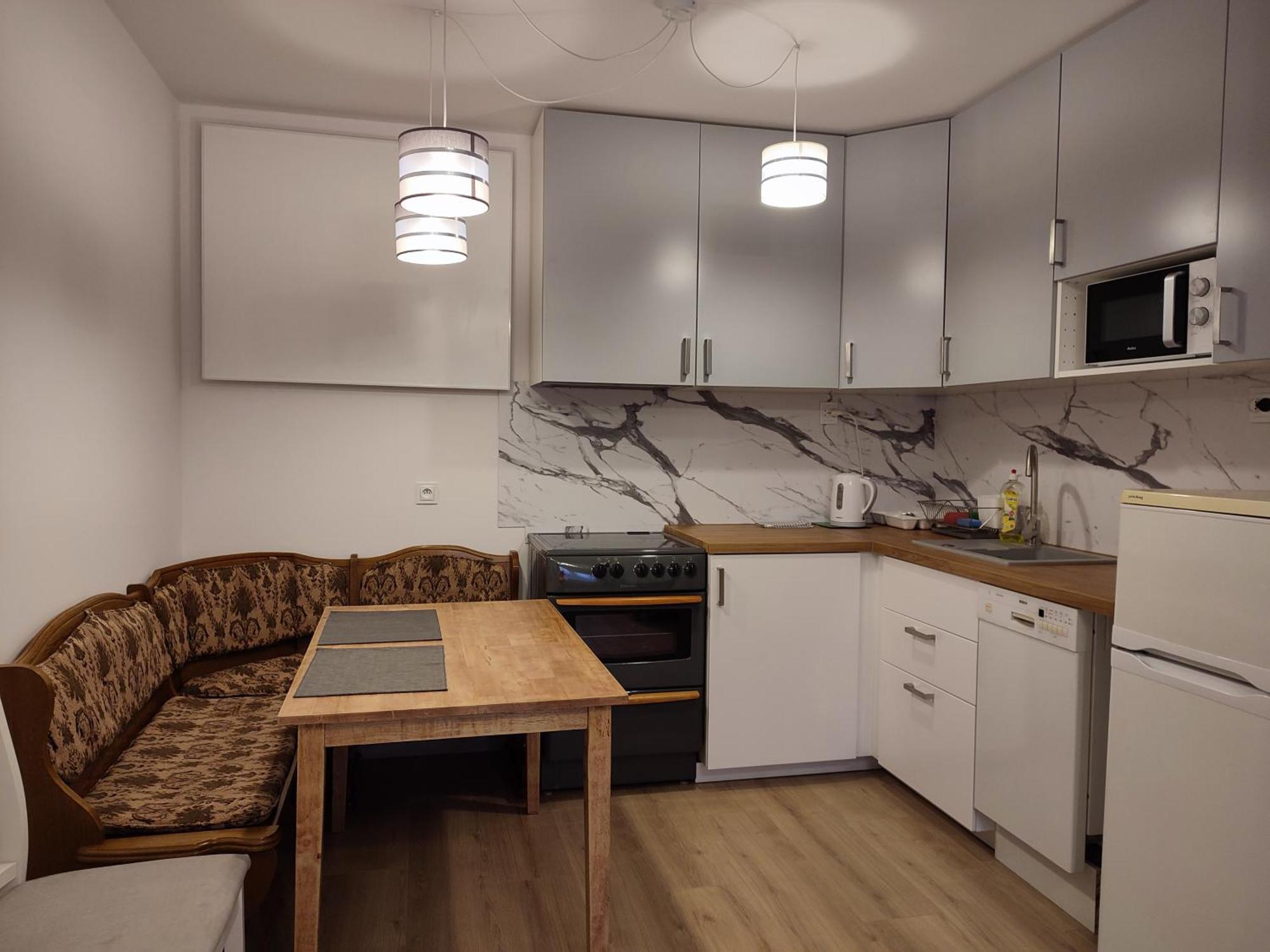 Apartamento Mieszkanie Z Ogrodem Gdansk Exterior foto